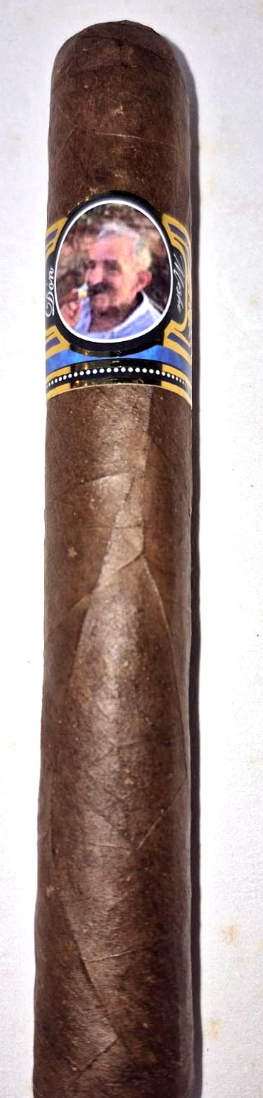 Puro Maduro Don Moshe de Galdom S.A.